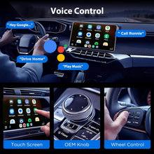 Load image into Gallery viewer, Sleek Wireless Android Auto Adapter for Enhanced Audio Experience - Plug &amp; Play
