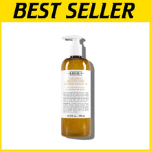 Load image into Gallery viewer, Calendula Deep Cleansing Face Wash - Paraben &amp; Sulfate Free for Balanced Skin