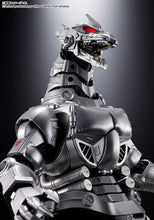 Load image into Gallery viewer, Illuminating Kiryu Type-3 Action Figure - Soul of Chogokin Die-Cast Collectible