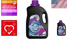 Load image into Gallery viewer, High Efficiency Liquid Laundry Detergent for Dark Fabrics - 150 Fl. Oz Bottle