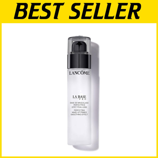 Perfecting Gel Makeup Primer for All Skin Types - Silky Soft Feel - 0.8 Fl Oz