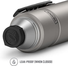 Load image into Gallery viewer, Stainless King 40oz Vacuum Beverage Bottle - Ideal for Family Camping &amp; Travel