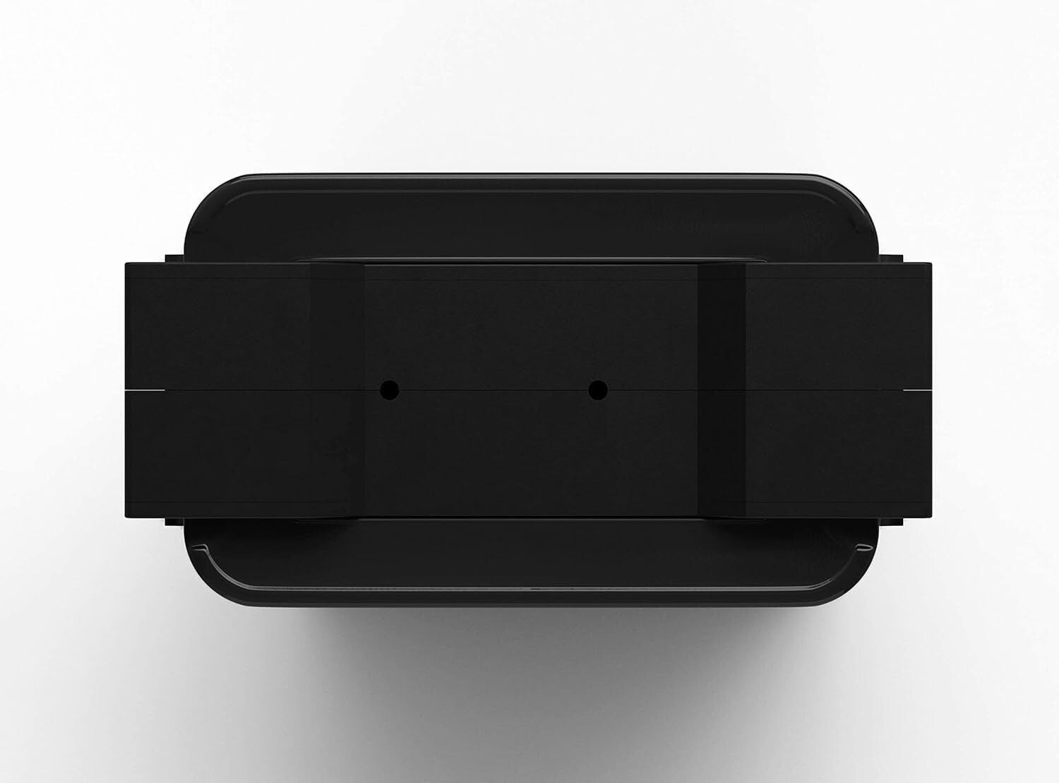 BPA-Free Silicone Whiskey Ice Cube Mold with Directional Freezing for Perfection