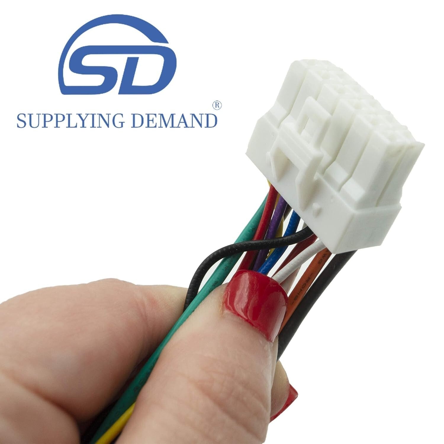 DA97-2051096 Model-Specific Refrigerator Ice Maker Assembly - Easy Install