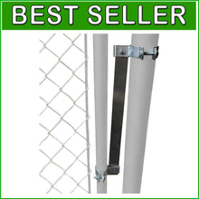 Load image into Gallery viewer, Reliable Stainless Steel Gate Closer – Easy Installation for Outdoor Safety