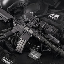 Load image into Gallery viewer, Compact and Lightweight Red Dot Sight with Anti-Reflection and Co-Witness Mount