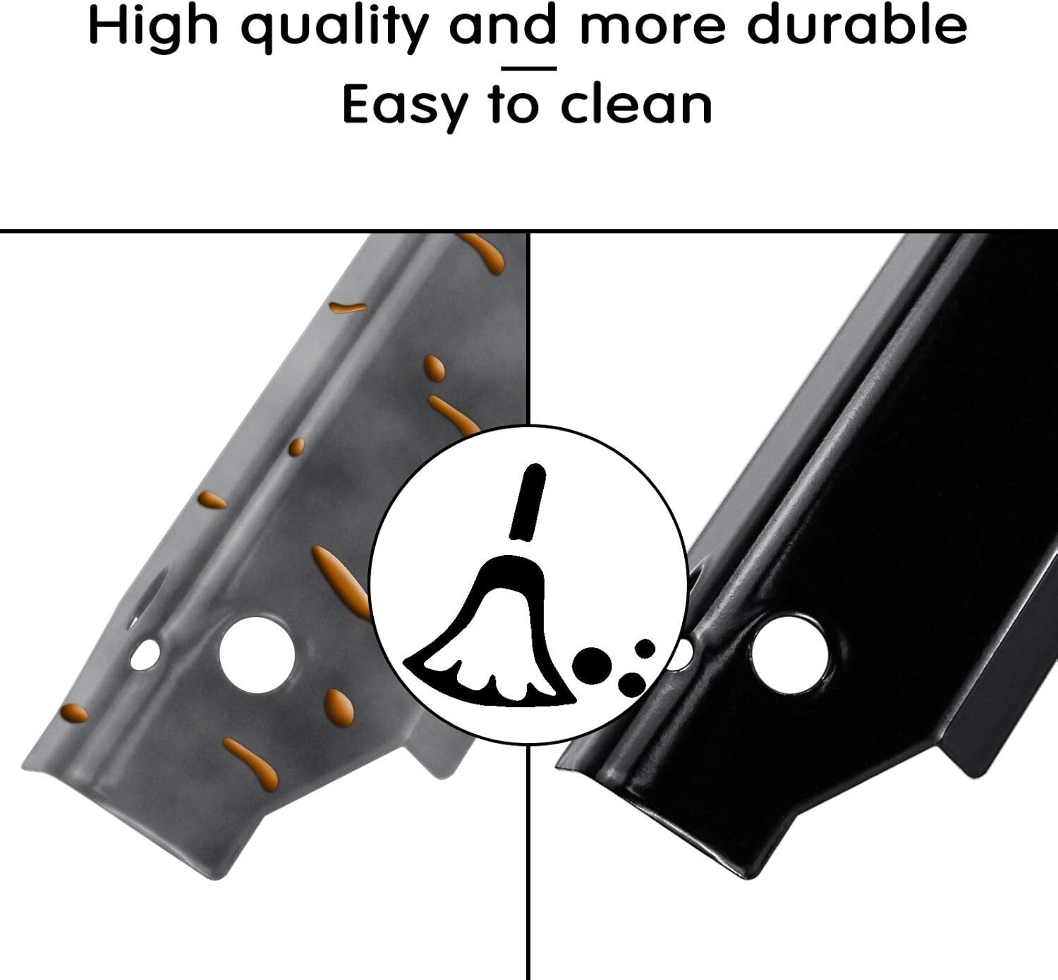 Cost-effective Replacement Parts for Dyna-Glo 3-Burner Grill - Quality Assurance
