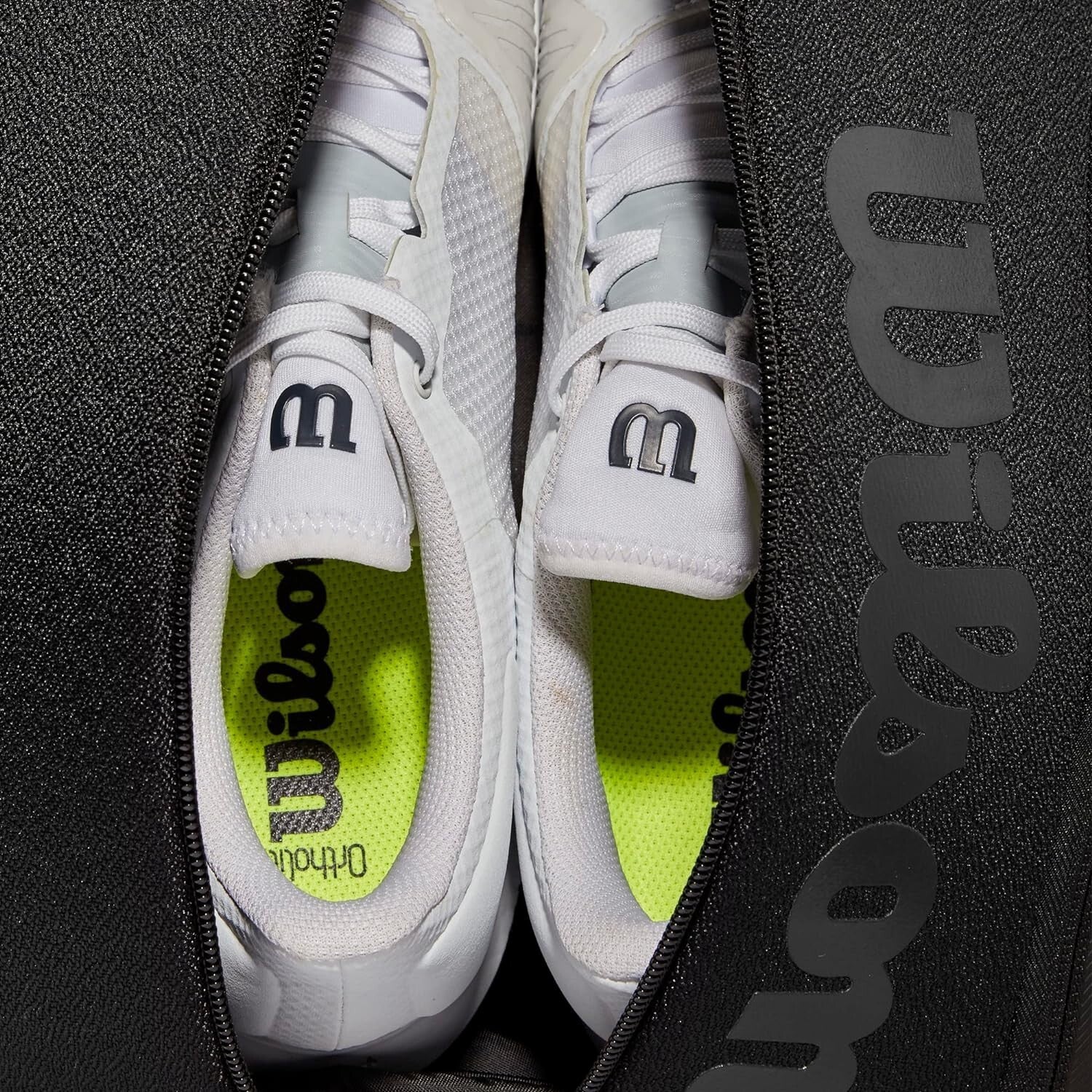 Functional Tennis Backpack - 2-Racket Compartment with Thermoguard Pocket