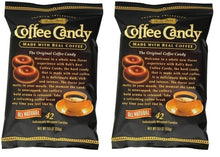Load image into Gallery viewer, Delicious Coffee Pastilles – 10.6 oz of 100% Natural Sumatran Goodness