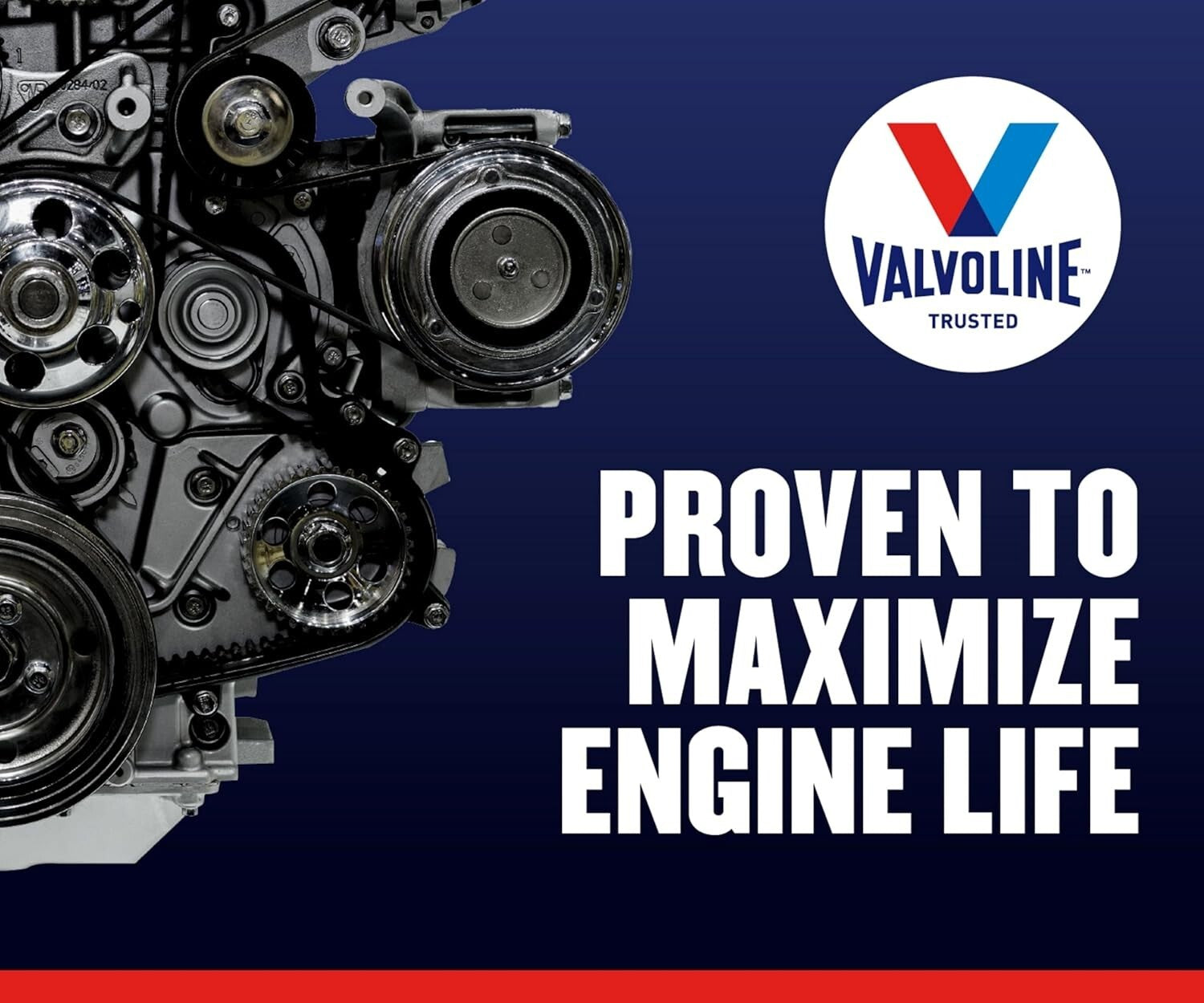 SAE 0W-20 Full Synthetic Motor Oil - Case of 6 Quarts for Superior Engine Care