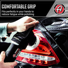 Load image into Gallery viewer, Powerful 12mm Electric Car Buffer for Perfect Paint Correction &amp; Swirl Removal