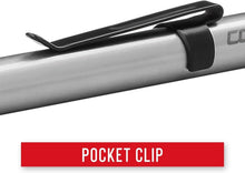 Load image into Gallery viewer, Rechargeable 54 Lumen LED Penlight with Flexible Charging &amp; Lifetime Warranty
