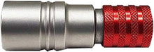 Load image into Gallery viewer, Compact Electric Wire Twisting Tool with Spindle Lock – Professional Grade