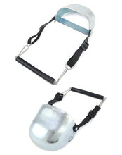 Load image into Gallery viewer, Universal Size Steel Toe and Metatarsal Foot Protection - Lightweight &amp; Comfort