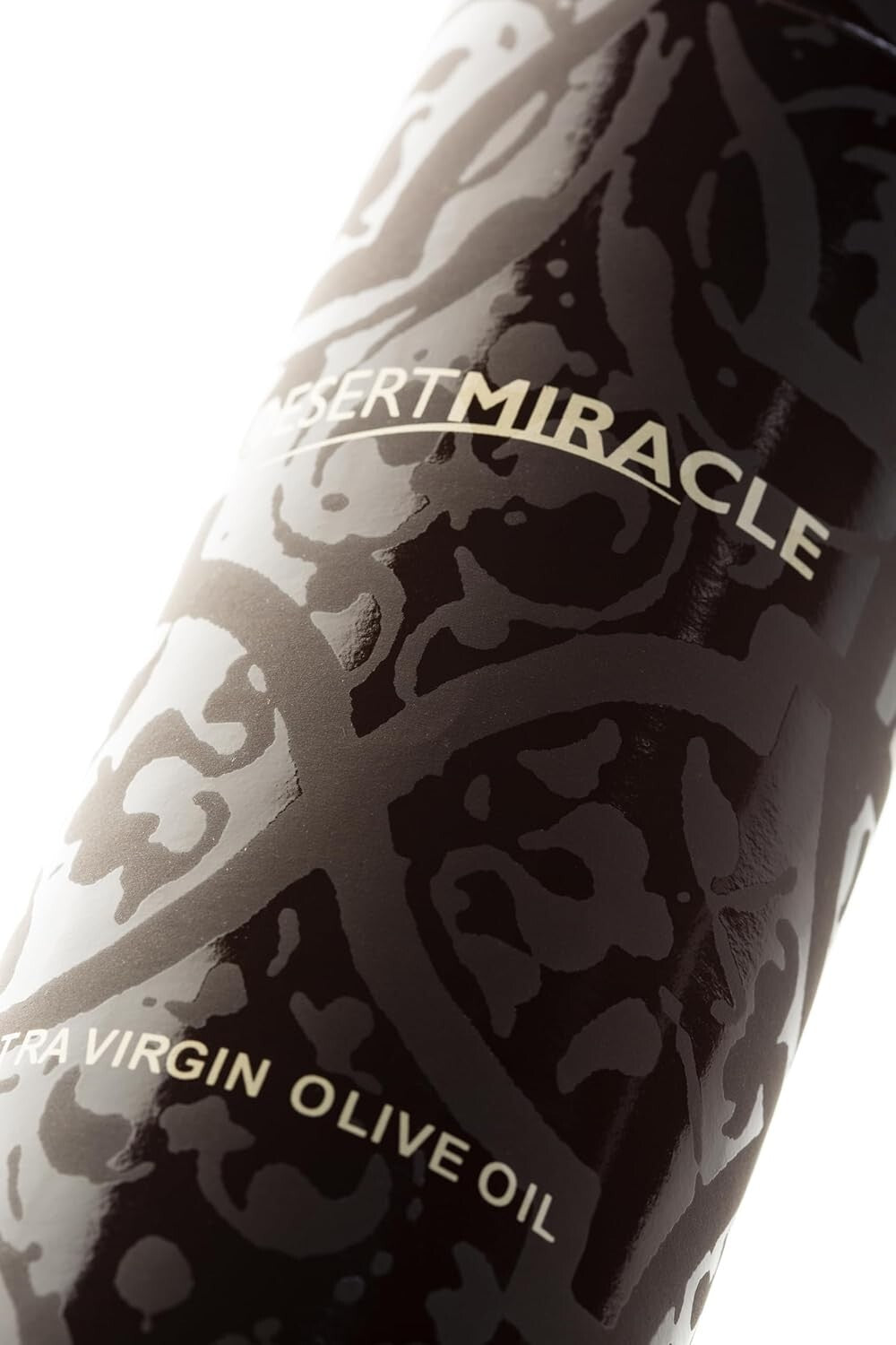 Extra Virgin Olive Oil from Morocco - Rich Flavor in Elegant 17 Fl Oz Gift Box