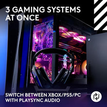 Load image into Gallery viewer, Astro A50 Wireless Gaming Headset with Base Station - Multi-Platform Audio Hub