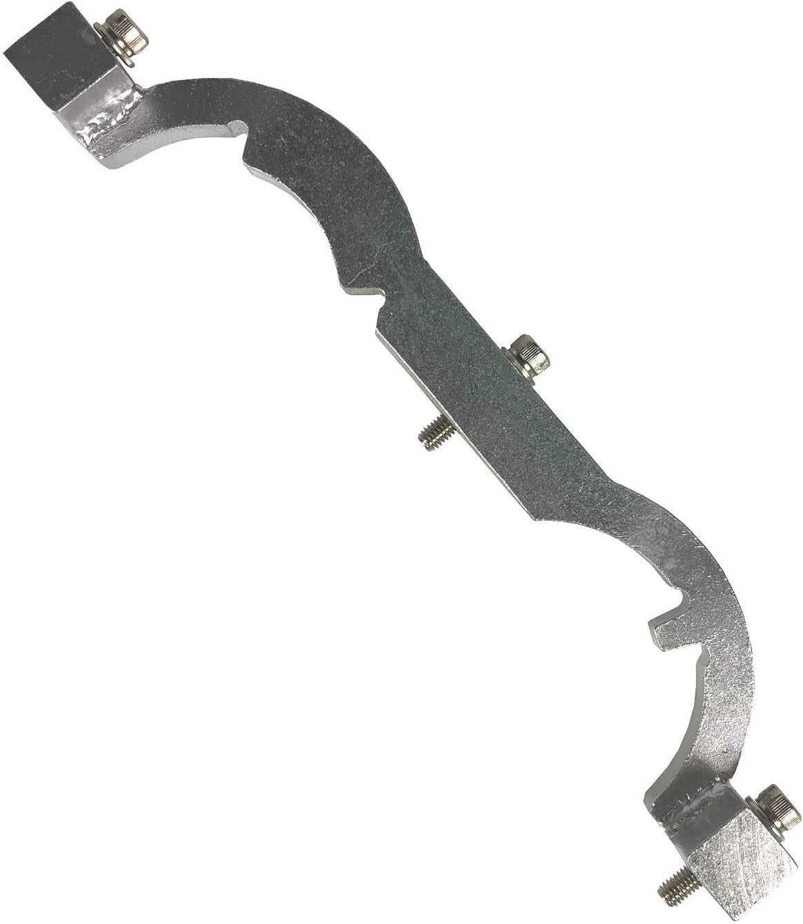 Engine Timing Tool Kit for Vauxhall/Opel 1.0 to 1.4: Precision & Durability