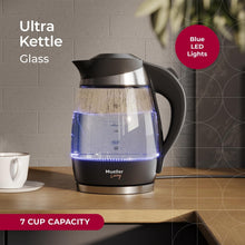 Load image into Gallery viewer, SpeedBoil Electric Kettle with Automatic Shut-Off - Perfect for Tea Lovers