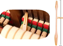 Load image into Gallery viewer, Comprehensive Piano Tuning Tool Set: 16 Essential Pieces for All Skill Levels