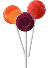 Load image into Gallery viewer, Organic Lollipops Variety Pack - Allergy-Friendly, Non-GMO, Gluten-Free Treats
