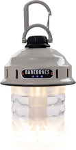 Load image into Gallery viewer, Compact Vintage-Style Hanging Lantern with Adjustable Brightness for Camping