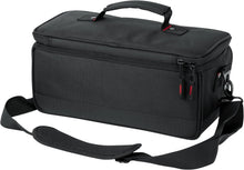 Load image into Gallery viewer, Compact Mixer Bag for Behringer X-AIR with Padded Protection &amp; Storage Pocket