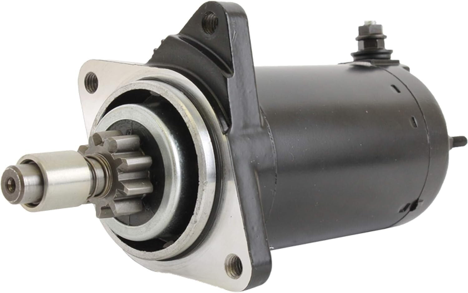 Durable 12V Starter for Sea-Doo Challenger & Speedster - Fast Shipping Available