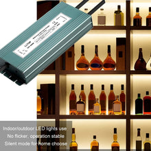 Load image into Gallery viewer, Safe and Reliable 400W LED Driver - Ideal for Indoor &amp; Outdoor Installations