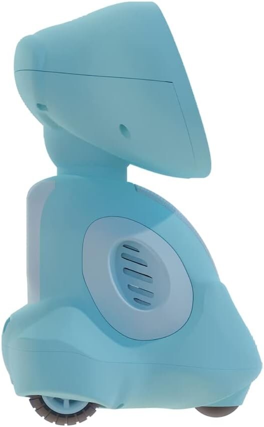 AI Robot for Kids - Interactive Learning Toy for 5-12 with Touchscreen Fun