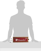 Load image into Gallery viewer, Travel-Friendly Rummikub Vintage Game: 106 Tiles &amp; Wooden Organizer Box