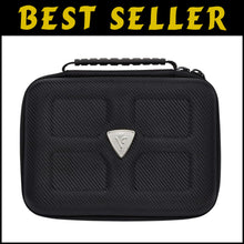 Load image into Gallery viewer, Perfect-Fit Carry Case for SC300/SC300i Golf Launch Monitor - Lightweight Design