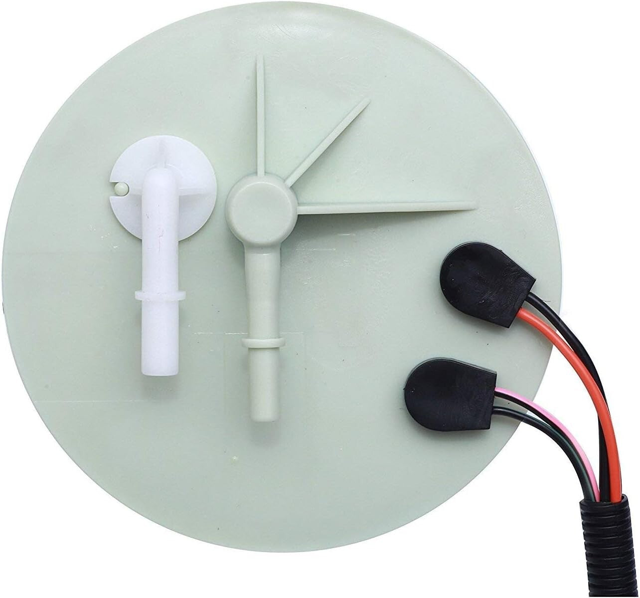 Efficient Fuel Pump Module for Jeep Grand Cherokee 1999-2004 - Easy Replacement