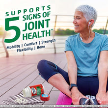 Load image into Gallery viewer, Advanced Glucosamine Chondroitin MSM Tablets - 120 Day Supply for Joint Comfort