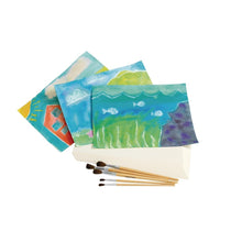 Load image into Gallery viewer, Versatile Watercolor Paints - 13 Set of Safe, Washable Colors for All Ages