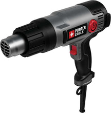 Load image into Gallery viewer, Versatile 1500 Watt Heat Gun with Integrated Stand - Ideal for Painting and More