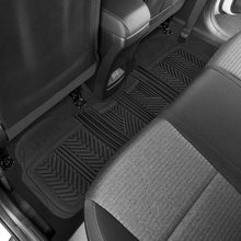 Load image into Gallery viewer, Resistance to Cracks with FlexTough Rubber Floor Mats - Heavy-Duty Protection