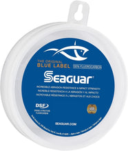 Load image into Gallery viewer, Saltwater Fishing Leader Line - 100% Fluorocarbon with Superior Knot Strength