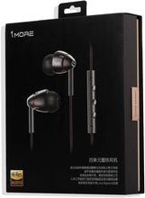 Load image into Gallery viewer, Elegant In-Ear Headphones with Aluminum Design - Perfect for Travel &amp; Studio