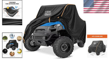 Load image into Gallery viewer, Durable All-Weather Protection UTV Cover - Fits Polaris Ranger and CFMOTO Zforce