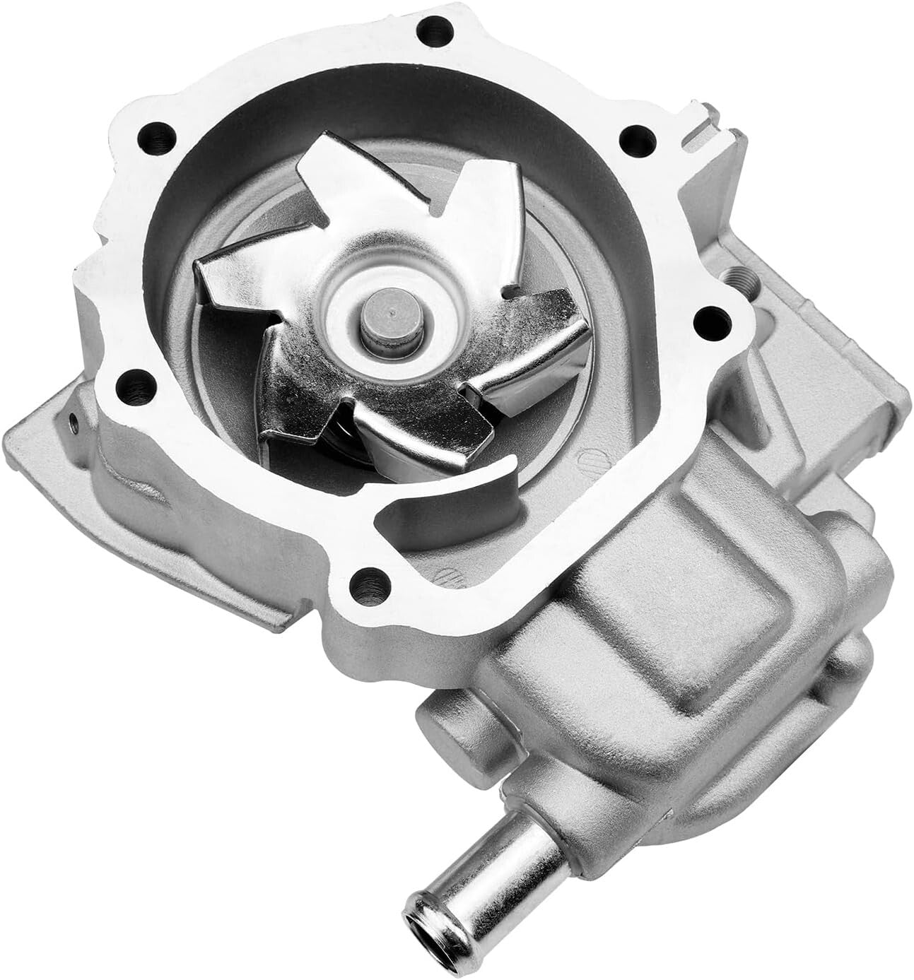 2006-2012 Subaru Timing Belt Kit with Water Pump - Reliable Engine Performance