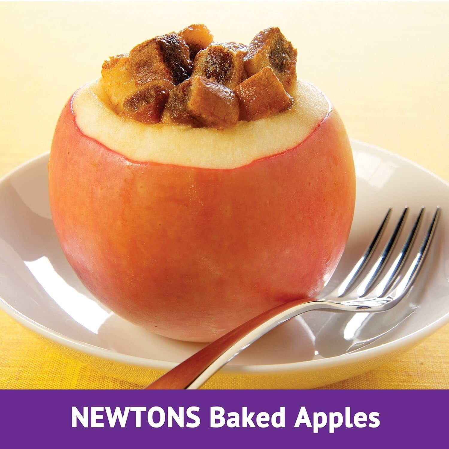 Deliciously Guilt-Free Newtons Fig Cookies - 12 Packs of Soft, Chewy Goodness