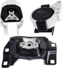 Load image into Gallery viewer, High-Performance Engine &amp; Transmission Mount Kit for 2013-2023 Escape &amp; Transit
