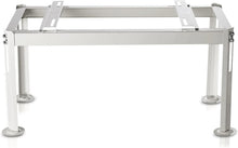 Load image into Gallery viewer, Weather-Resistant Condenser Stand for Mini Split AC – Easy Installation Included
