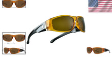 Load image into Gallery viewer, Stylish BNUS Polarized Sunglasses with Corning Glass - UV Protection &amp; Comfort