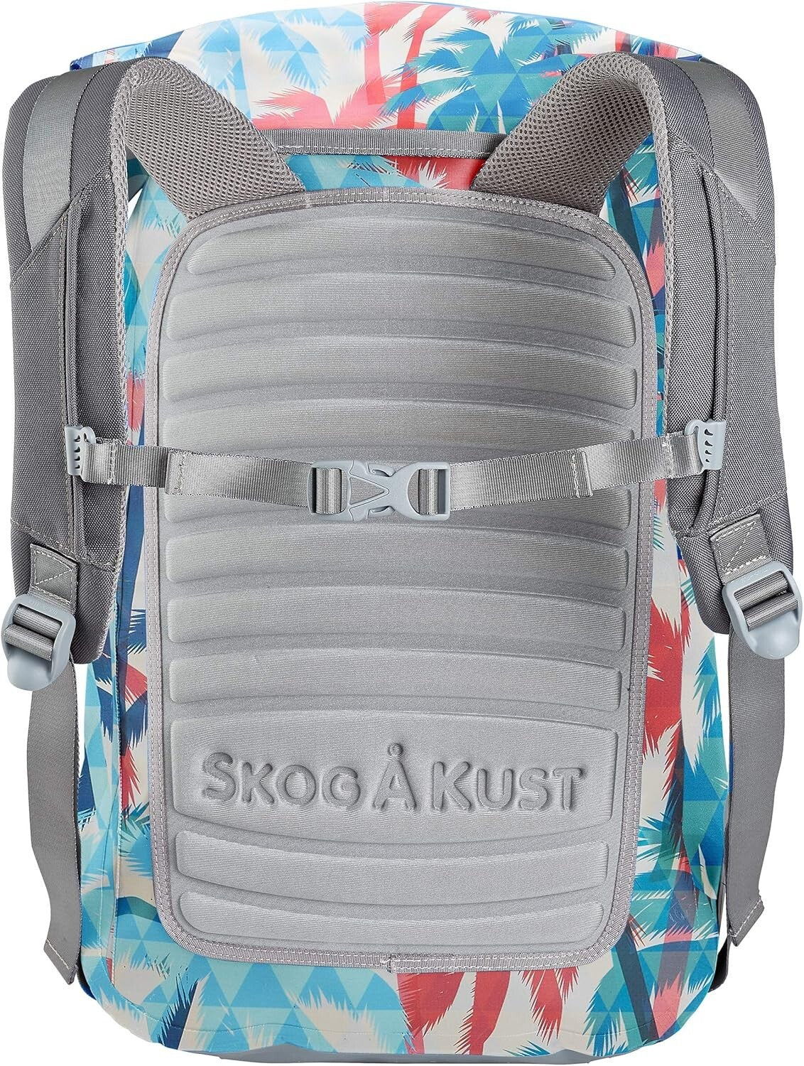 BackSåk Waterproof Floating Backpack - 25L & 35L Sizes with Exterior Pocket