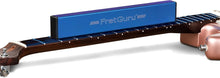Load image into Gallery viewer, Professional 10" Fret Leveling Beam Tool for Guitar &amp; Short Scale Instruments