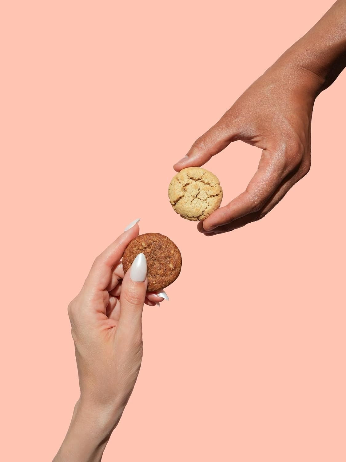 48 Convenient Gluten Free Mini Chocolate Chip Cookie Packs for Snack Lovers