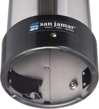 Load image into Gallery viewer, Self-Adjusting Pull-Type Cup Dispenser for 12-24 Oz Cups - Space-Saving Solution