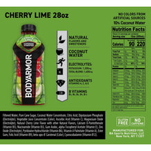 Load image into Gallery viewer, Natural Flavored Electrolyte Sports Drink – Coconut Water &amp; Vitamins, 12 Pack