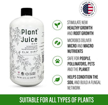 Load image into Gallery viewer, Premium Plant Juice Organic Fertilizer - Rich in Probiotics &amp; Micronutrients